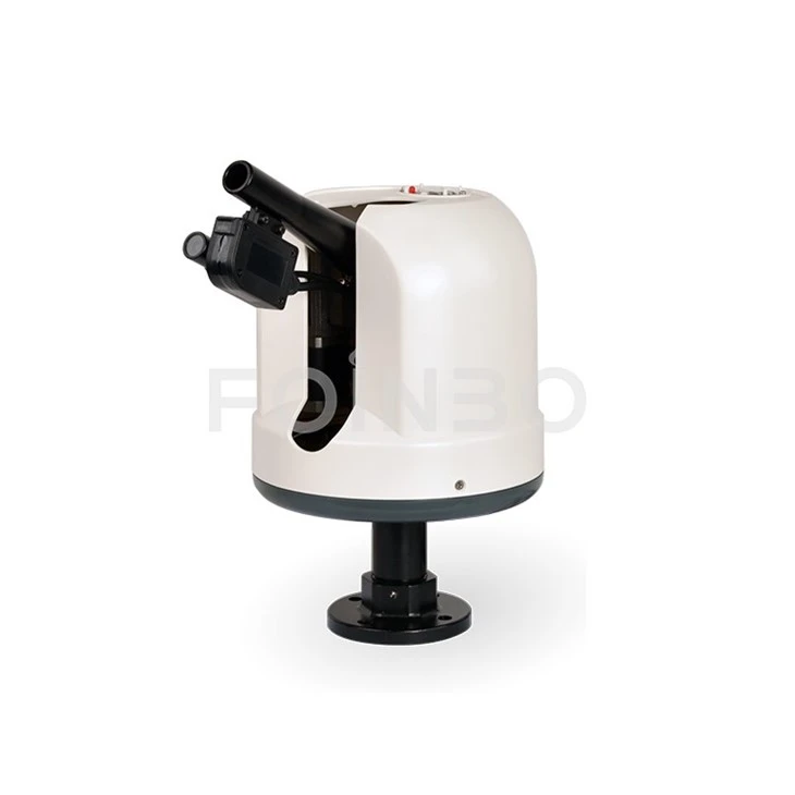 Automatic Fire Monitor For Fire Protection