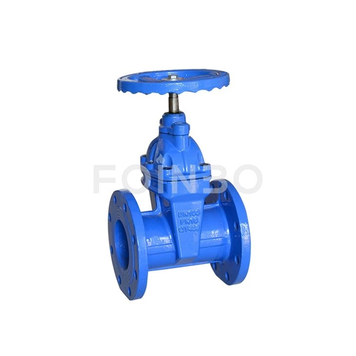 NRS Gate Valve Fire suppliers